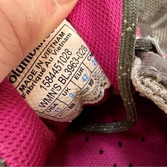 Columbia - Picture 4 of 4